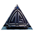 Thunder Crown — MAT crest